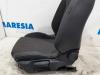 Fotel lewy z DS DS 3/DS 3 Crossback (UC/UJ/UR) 1.2 12V PureTech 130 2022