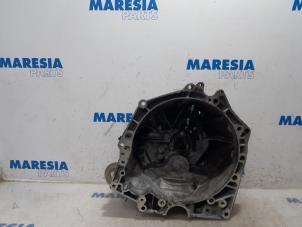 Used Gearbox casing Peugeot 208 I (CA/CC/CK/CL) 1.6 e-HDi FAP Price € 105,00 Margin scheme offered by Maresia Parts