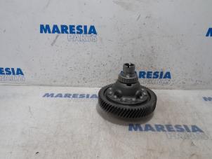 Gebrauchte Differential vorne Citroen C4 Grand Picasso (3A) 1.6 HDiF 115 Preis € 210,00 Margenregelung angeboten von Maresia Parts