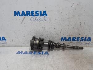 Used Constant-pinion shaft Citroen C4 Grand Picasso (3A) 1.6 HDiF 115 Price € 105,00 Margin scheme offered by Maresia Parts