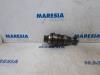 Constant-pinion shaft from a Citroën C4 Grand Picasso (3A) 1.6 HDiF 115 2014