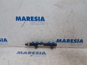 Used Fuel injector nozzle Citroen C4 Picasso (3D/3E) 1.6 e-Hdi, BlueHDi 115 Price € 30,00 Margin scheme offered by Maresia Parts