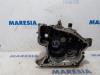 Gearbox casing from a Peugeot 308 CC (4B) 2.0 HDiF 16V 2010