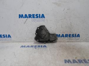 Used Gearbox cover Peugeot 308 CC (4B) 2.0 HDiF 16V Price € 15,00 Margin scheme offered by Maresia Parts
