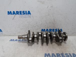 Used Crankshaft Citroen C4 Picasso (3D/3E) 1.6 e-Hdi, BlueHDi 115 Price € 105,00 Margin scheme offered by Maresia Parts