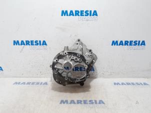 Used Gearbox casing Citroen C3 (SC) 1.6 HDi 92 Price € 50,00 Margin scheme offered by Maresia Parts
