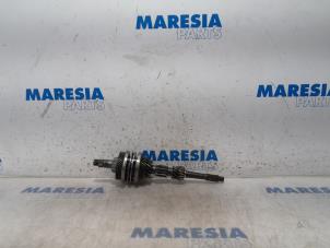 Used Constant-pinion shaft Citroen C3 (SC) 1.6 HDi 92 Price € 105,00 Margin scheme offered by Maresia Parts