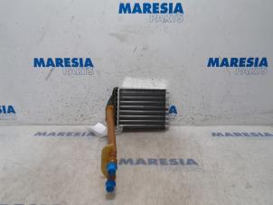 Used Heating radiator Fiat 500 (312) 1.2 69 Price € 25,00 Margin scheme offered by Maresia Parts