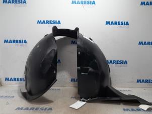 Begagnade Isolering, hjulhus Citroen C4 Cactus (0B/0P) 1.2 PureTech 82 12V Pris € 20,00 Marginaltabell erbjuds av Maresia Parts