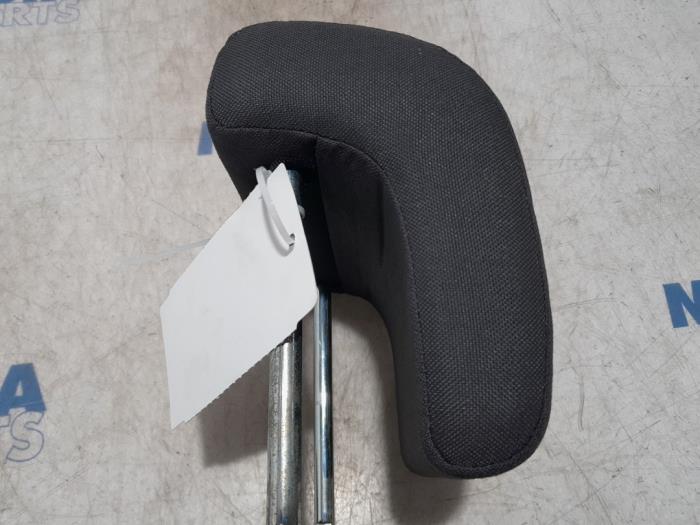 Headrest Fiat Panda 1.2 Fire 71748616 Maresia Parts