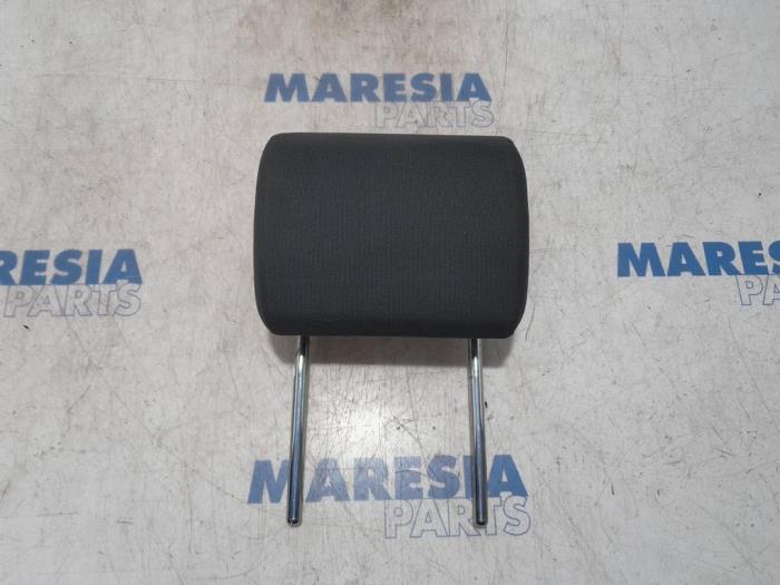 Headrest Fiat Panda 1.2 Fire 71748616 Maresia Parts