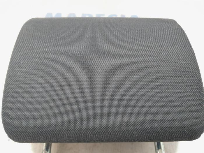 Headrest Fiat Panda 1.2 Fire 71748616 Maresia Parts