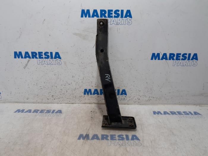 Begagnade Underram Fiat 500 (312) 1.2 Pris € 25,00 Marginaltabell erbjuds av Maresia Parts