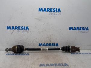 Used Front drive shaft, right Citroen C3 (SC) 1.6 16V VTi 120 Price € 75,00 Margin scheme offered by Maresia Parts