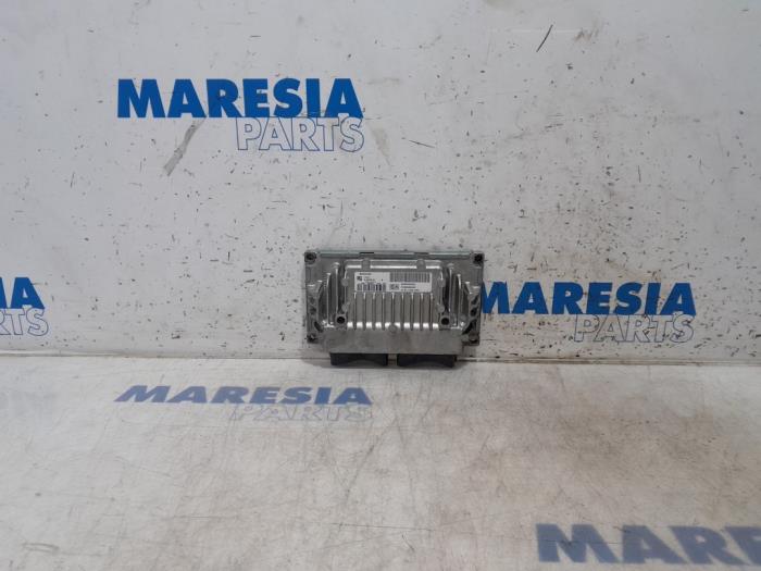 Used Automatic gearbox computer Citroen C3 (SC) 1.6 16V VTi 120 Price € 183,75 Margin scheme offered by Maresia Parts