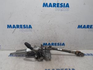 Used Steering column housing Fiat Doblo Cargo (263) 1.6 D Multijet Price € 108,90 Inclusive VAT offered by Maresia Parts