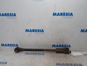 Used Lower wishbone, rear right Fiat Doblo Cargo (263) 1.6 D Multijet Price € 42,35 Inclusive VAT offered by Maresia Parts