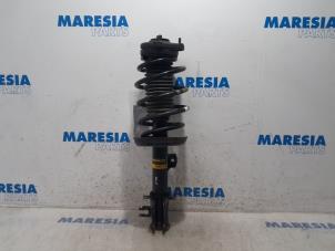 Used Front shock absorber rod, left Fiat Doblo Cargo (263) 1.6 D Multijet Price € 90,75 Inclusive VAT offered by Maresia Parts