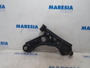Used Front lower wishbone, right Fiat Doblo Cargo (263) 1.6 D Multijet Price € 30,25 Inclusive VAT offered by Maresia Parts