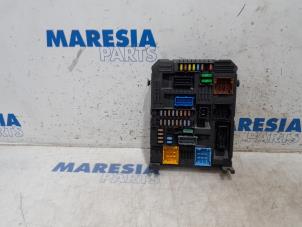 Usados Caja de fusibles Citroen Jumpy 2.0 Blue HDI 120 Precio € 158,81 IVA incluido ofrecido por Maresia Parts