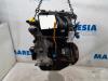 Engine from a Renault Twingo II (CN), 2007 / 2014 1.2 16V, Hatchback, 2-dr, Petrol, 1.149cc, 56kW (76pk), FWD, D4F772; D4FJ7, 2007-03 / 2014-09, CN0A; CNAA; CNBA; CNCA 2010