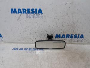 Used Rear view mirror Citroen Jumpy 2.0 Blue HDI 120 Price € 60,50 Inclusive VAT offered by Maresia Parts