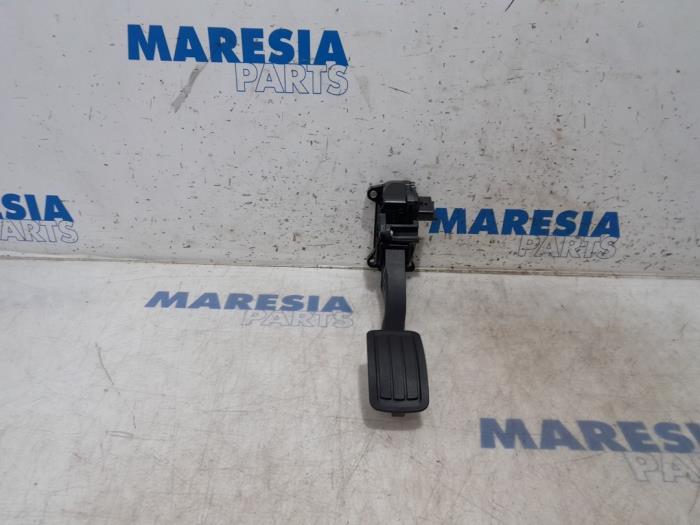 Gebrauchte Gaspedalposition Sensor Citroen Jumpy 2.0 Blue HDI 120 Preis € 36,30 Mit Mehrwertsteuer angeboten von Maresia Parts