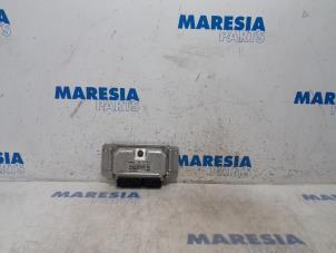 Used Engine management computer Citroen C1 1.0 12V Price € 105,00 Margin scheme offered by Maresia Parts