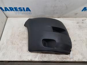 Used Front bumper, right-side component Peugeot Boxer (U9) 2.2 HDi 110 Euro 5 Price € 60,50 Inclusive VAT offered by Maresia Parts