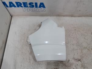 Used Front wing, left Peugeot Boxer (U9) 2.2 HDi 110 Euro 5 Price € 90,75 Inclusive VAT offered by Maresia Parts