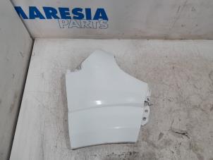 Used Front wing, right Peugeot Boxer (U9) 2.2 HDi 110 Euro 5 Price € 60,50 Inclusive VAT offered by Maresia Parts