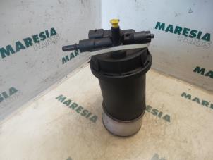 Used Fuel filter housing Renault Laguna II Grandtour (KG) 2.2 dCi 150 16V Price € 35,00 Margin scheme offered by Maresia Parts