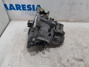 Used Gearbox Citroen C3 (SC) 1.6 HDi 92 Price € 262,50 Margin scheme offered by Maresia Parts
