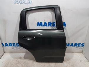 Used Rear door 4-door, right Citroen C3 (SC) 1.6 HDi 92 Price € 210,00 Margin scheme offered by Maresia Parts