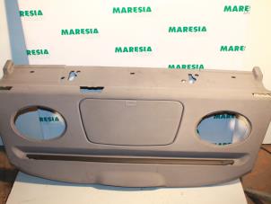 Used Parcel shelf Peugeot 607 (9D/U) 2.0 16V Price € 65,00 Margin scheme offered by Maresia Parts