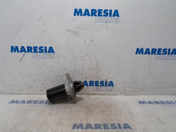 Used Starter Citroen C1 1.0 12V Price € 29,99 Margin scheme offered by Maresia Parts