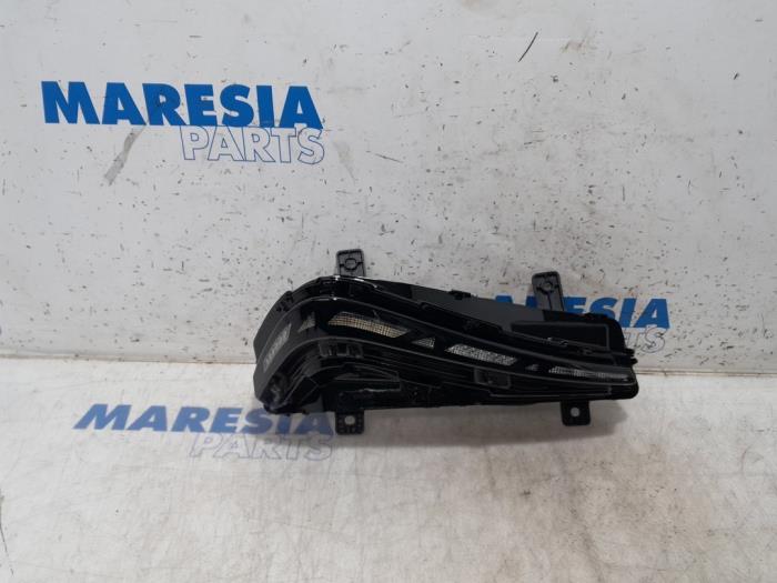 Citroen DS3 Daytime running lights, right stock