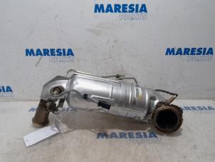 Used Catalytic converter DS Automobiles DS 3/DS 3 Crossback (UC/UJ/UR) 1.2 12V PureTech 130 Price € 635,25 Inclusive VAT offered by Maresia Parts