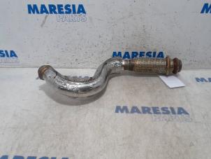 Used Exhaust front section DS Automobiles DS 3/DS 3 Crossback (UC/UJ/UR) 1.2 12V PureTech 130 Price € 90,75 Inclusive VAT offered by Maresia Parts