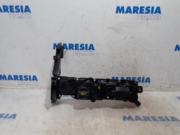 Gebrauchte Ventildeckel Citroen Berlingo 1.6 Hdi 90 Phase 2 Preis € 30,19 Mit Mehrwertsteuer angeboten von Maresia Parts