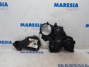 Used Timing cover Citroen Berlingo 1.6 Hdi 90 Phase 2 Price € 30,25 Inclusive VAT offered by Maresia Parts