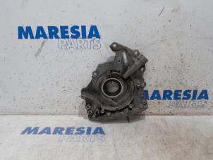 Used Oil pump Citroen Berlingo 1.6 Hdi 90 Phase 2 Price € 60,50 Inclusive VAT offered by Maresia Parts