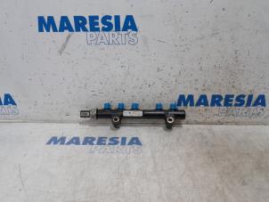 Gebrauchte Einspritzdüse (Einspritzer) Citroen Berlingo 1.6 Hdi 90 Phase 2 Preis € 30,00 Margenregelung angeboten von Maresia Parts