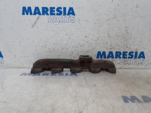 Used Exhaust manifold Citroen Berlingo 1.6 Hdi 90 Phase 2 Price € 24,95 Margin scheme offered by Maresia Parts