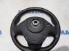 Steering wheel from a Renault Captur (2R) 1.2 TCE 16V EDC 2018
