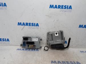 Used Engine management computer Fiat Doblo Cargo (263) 1.6 D Multijet Price € 381,15 Inclusive VAT offered by Maresia Parts