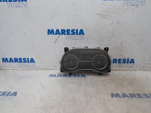 Used Instrument panel Fiat Doblo Cargo (263) 1.6 D Multijet Price € 90,75 Inclusive VAT offered by Maresia Parts
