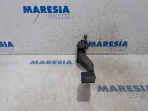 Używane Czujnik polozenia pedalu gazu Fiat Doblo Cargo (263) 1.6 D Multijet Cena € 48,40 Z VAT oferowane przez Maresia Parts