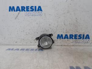 Used Fog light, front left Fiat Doblo Cargo (263) 1.6 D Multijet Price € 18,15 Inclusive VAT offered by Maresia Parts