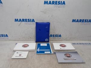 Used Instruction Booklet Fiat Doblo Cargo (263) 1.6 D Multijet Price € 30,00 Margin scheme offered by Maresia Parts